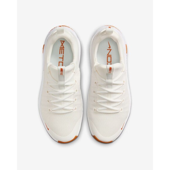 [NEW] Women's Nike Free Metcon 6 Workout Shoes Sail FJ7126-103 - Picture 4 of 8